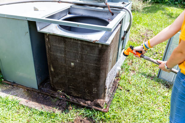 Best Ductwork Cleaning Services  in Lafayette, CA