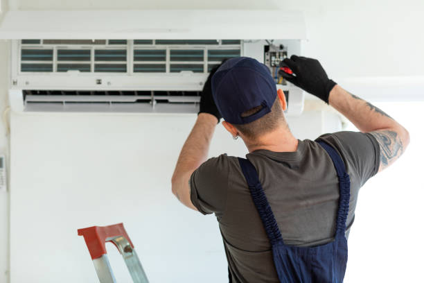 Best Affordable Air Duct Cleaning  in Lafayette, CA