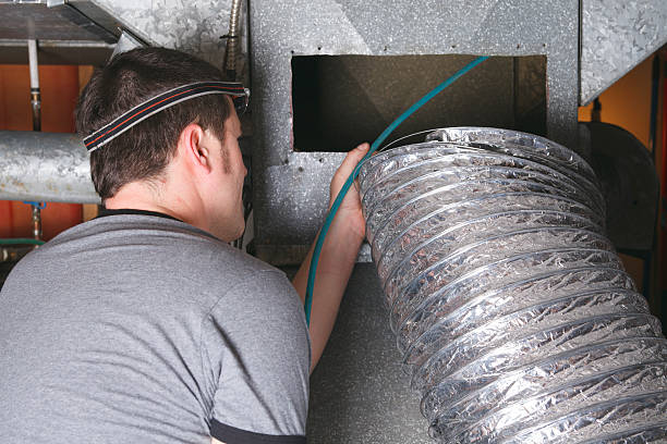 Best Affordable Duct Cleaning Services  in Lafayette, CA