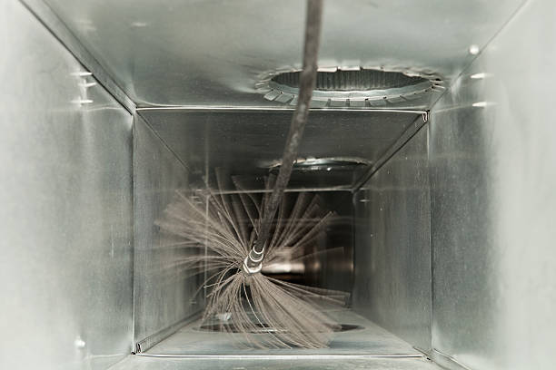 Best Duct Cleaning Specialists  in Lafayette, CA