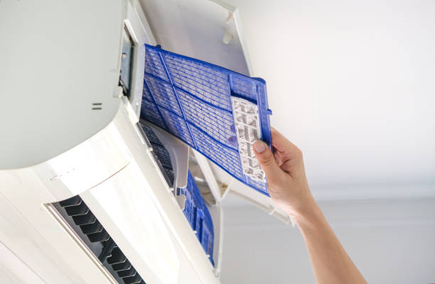 Best Local Air Duct Cleaning Services  in Lafayette, CA