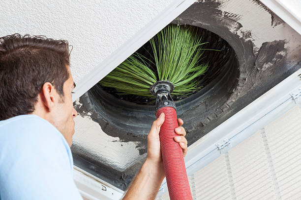 Best Affordable HVAC Duct Cleaning  in Lafayette, CA