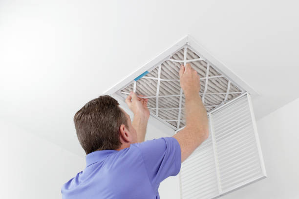 Best Dryer Vent Cleaning Services  in Lafayette, CA